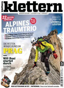 klettern – 13 Juni 2023