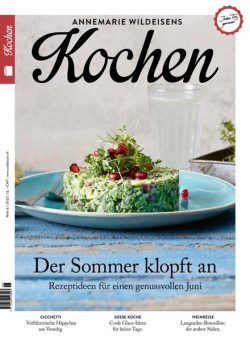 KOCHEN – Juni 2023