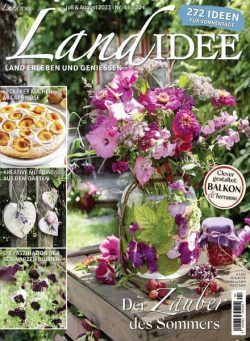 LandIDEE – 07 Juni 2023