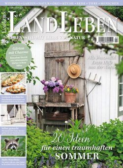 LANDLEBEN – 14 Juni 2023