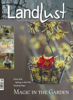 Landlust – January 2017