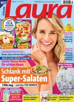 Laura – 07 Juni 2023