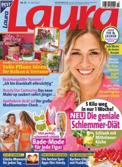 Laura – 31 Mai 2023