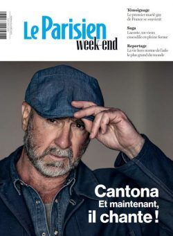 Le Parisien Magazine – 26 Mai 2023