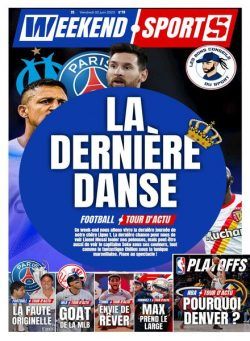 Les Bons Conseils du Bet Magazine – juin 2023