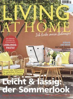 Living at Home – Juli 2023