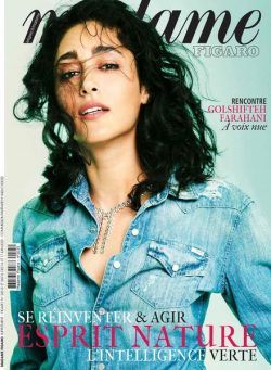 Madame Figaro – 16 Juin 2023