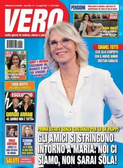 Magazine VeRO – 24 maggio 2023