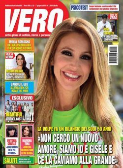 Magazine VeRO – 31 maggio 2023