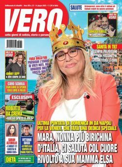 Magazine VeRO – giugno 2023