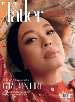 Malaysia Tatler – June 2023