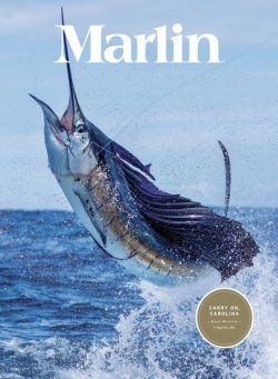 Marlin – June 2023