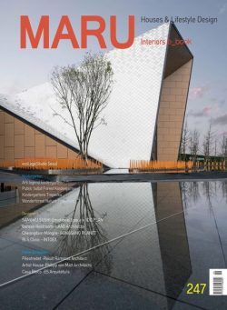 MARU Housing and Lifestyle Design – 2023-06-12