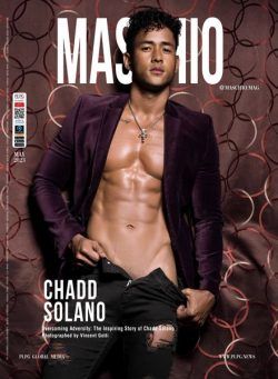 Maschio Magazine – May 2023