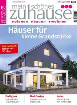 mein schOnes zuhause – 14 Juni 2023