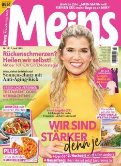 Meins – 07 Juni 2023