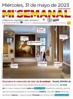 Mi Semanal – 01 junio 2023