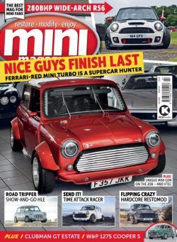 Mini Magazine – July 2023