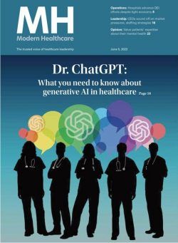 Modern Healthcare – June 05 2023