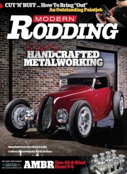 Modern Rodding – July 2023