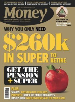 Money Australia – June 2023