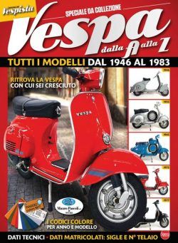 Moto Speciale – 01 giugno 2023