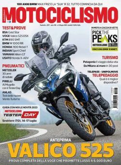 Motociclismo Italia – 03 giugno 2023