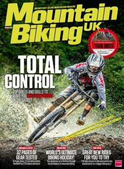 Mountain Biking UK – February 2013