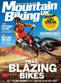 Mountain Biking UK – November 2013