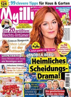 Myillu – 27 Mai 2023