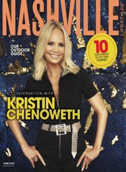 Nashville Lifestyles – June 2023