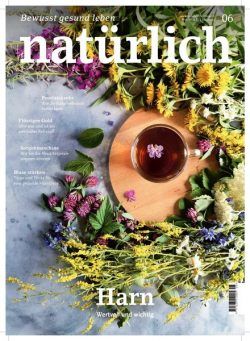 naturlich CH – Juni 2023