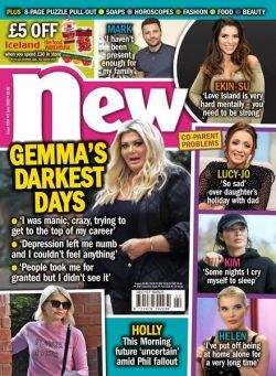 New! Magazine – 30 May 2023