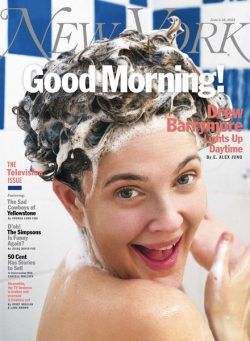 New York Magazine – June 05 2023