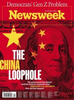 Newsweek International – 16 June 2023