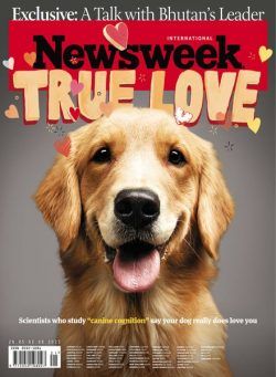 Newsweek International – 26 May 2023