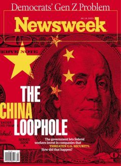 Newsweek USA – June 16 2023