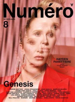 Numero Netherlands – June 2023