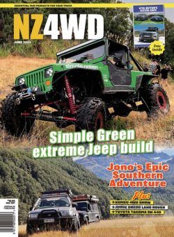 NZ4WD – June 2023