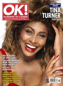 OK! Magazine UK – 05 June 2023