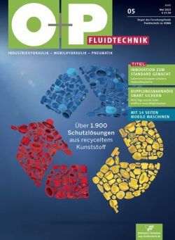 O+P Fluidtechnik – Mai 2023