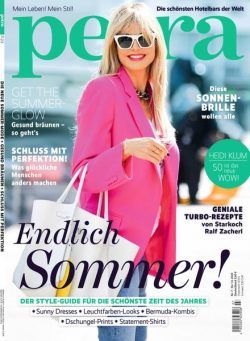 Petra – Juli 2023