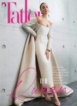 Philippine Tatler – June 2023