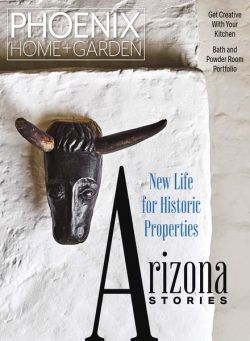 Phoenix Home & Garden – June 2023