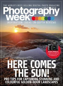 Photography Week – 01 June 2023