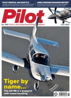 Pilot – June 2023