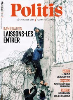 Politis – 22 Juin 2023