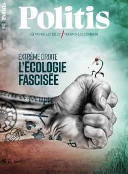 Politis – 8 Juin 2023