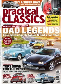 Practical Classics – June 2023