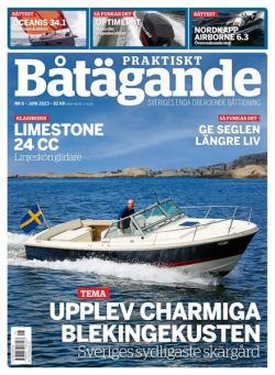 Praktiskt Batagande – juli 2023